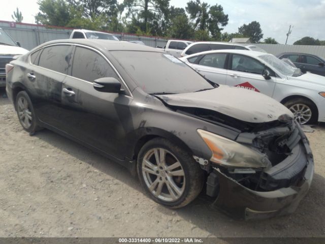 NISSAN ALTIMA 2013 1n4bl3ap1dc214972