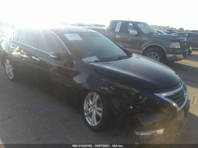 NISSAN ALTIMA 2013 1n4bl3ap1dc222098