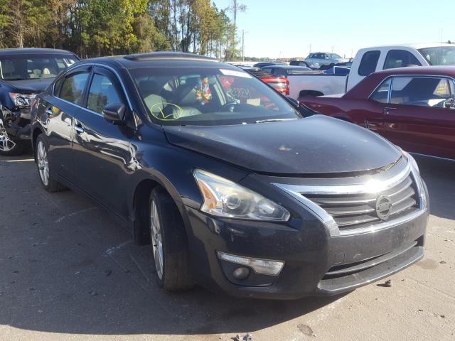 NISSAN ALTIMA 2013 1n4bl3ap1dc224434