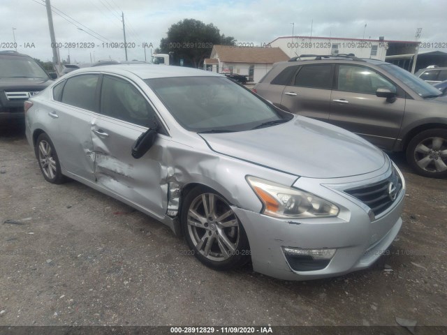 NISSAN ALTIMA 2013 1n4bl3ap1dc228483