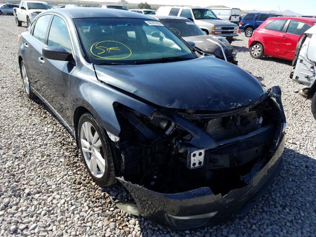 NISSAN ALTIMA 3.5 2013 1n4bl3ap1dc231545