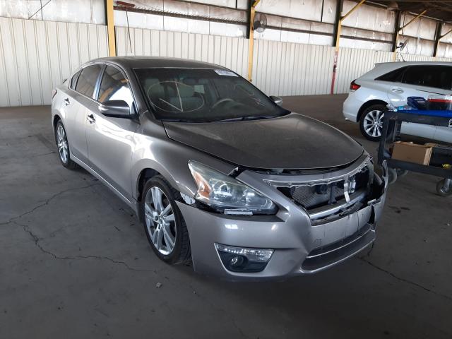 NISSAN ALTIMA 3.5 2013 1n4bl3ap1dc233070