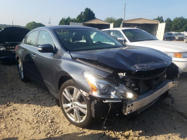 NISSAN ALTIMA 3.5 2013 1n4bl3ap1dc246398