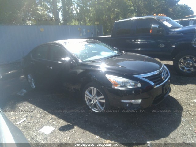 NISSAN ALTIMA 2013 1n4bl3ap1dc246935