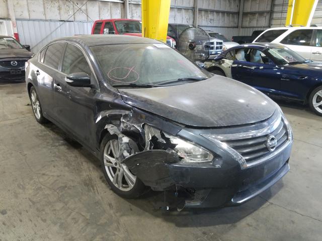 NISSAN ALTIMA 3.5 2013 1n4bl3ap1dc248555