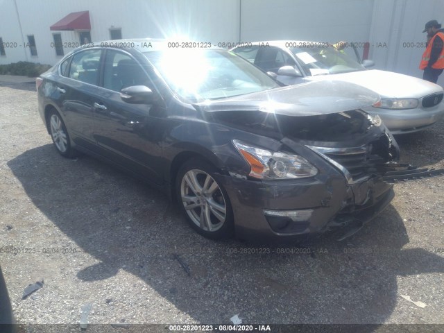 NISSAN ALTIMA 2013 1n4bl3ap1dc249785