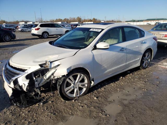 NISSAN ALTIMA 2013 1n4bl3ap1dc250614