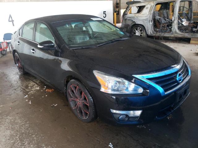 NISSAN ALTIMA 3.5 2013 1n4bl3ap1dc277201