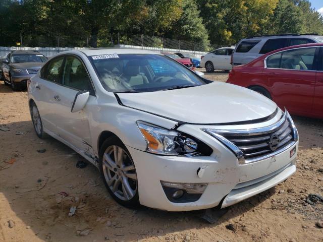 NISSAN ALTIMA 3.5 2013 1n4bl3ap1dc291745