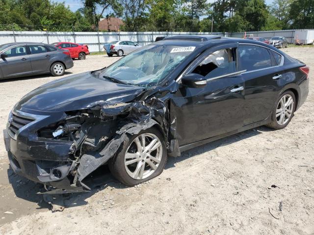 NISSAN ALTIMA 3.5 2013 1n4bl3ap1dc901112