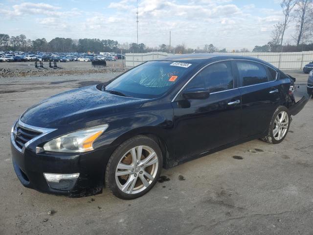 NISSAN ALTIMA 2013 1n4bl3ap1dn406056