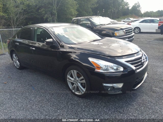 NISSAN ALTIMA 2013 1n4bl3ap1dn407238