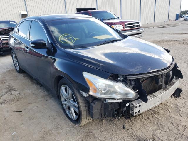 NISSAN ALTIMA 3.5 2013 1n4bl3ap1dn409975