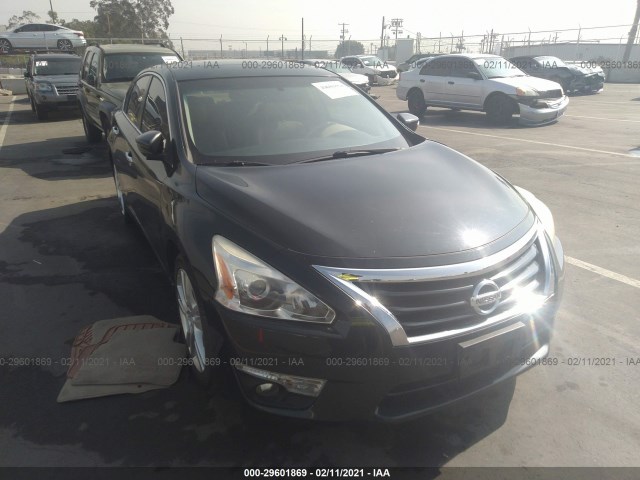 NISSAN ALTIMA 2013 1n4bl3ap1dn417915