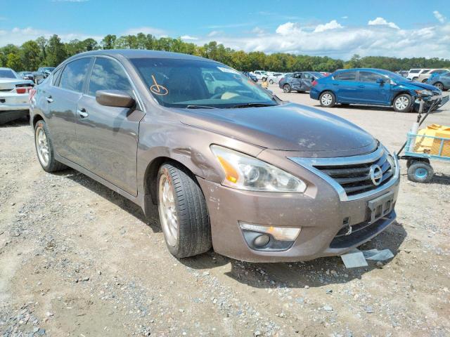 NISSAN ALTIMA 3.5 2013 1n4bl3ap1dn423116