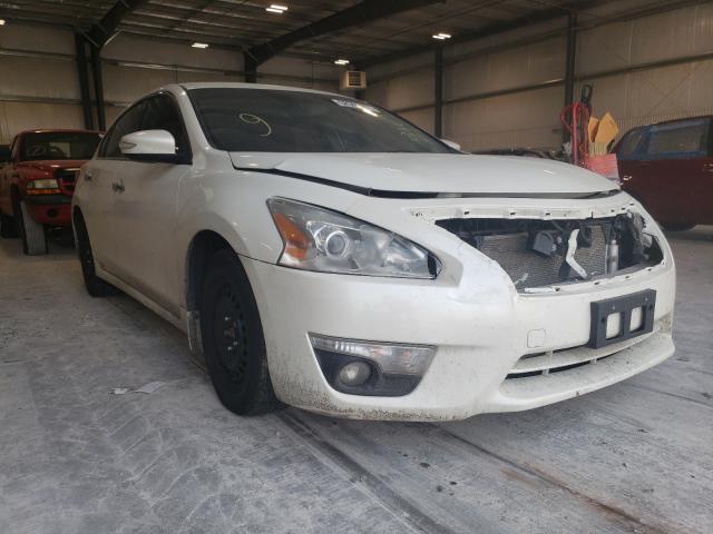 NISSAN ALTIMA 3.5 2013 1n4bl3ap1dn432124