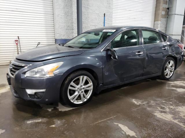 NISSAN ALTIMA 3.5 2013 1n4bl3ap1dn440238