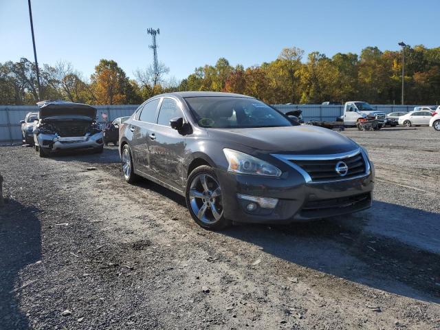 NISSAN ALTIMA 3.5 2013 1n4bl3ap1dn449666