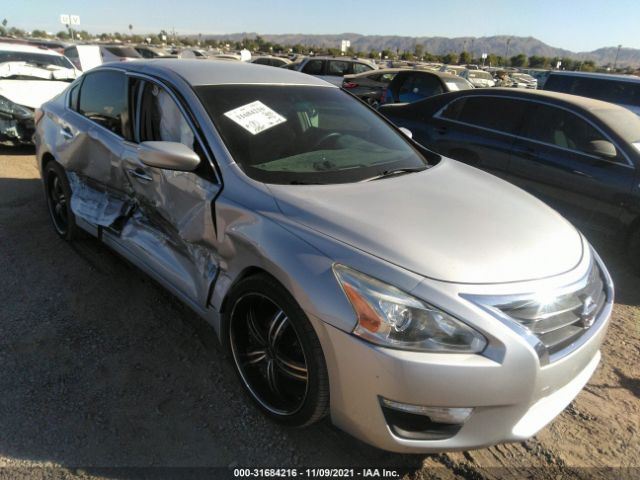 NISSAN ALTIMA 2013 1n4bl3ap1dn455855