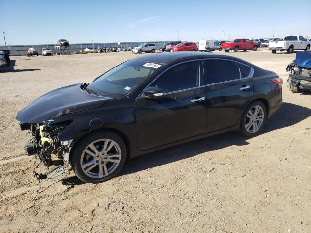 NISSAN ALTIMA 3.5 2013 1n4bl3ap1dn460067