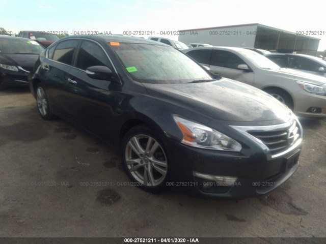 NISSAN ALTIMA 2013 1n4bl3ap1dn462904