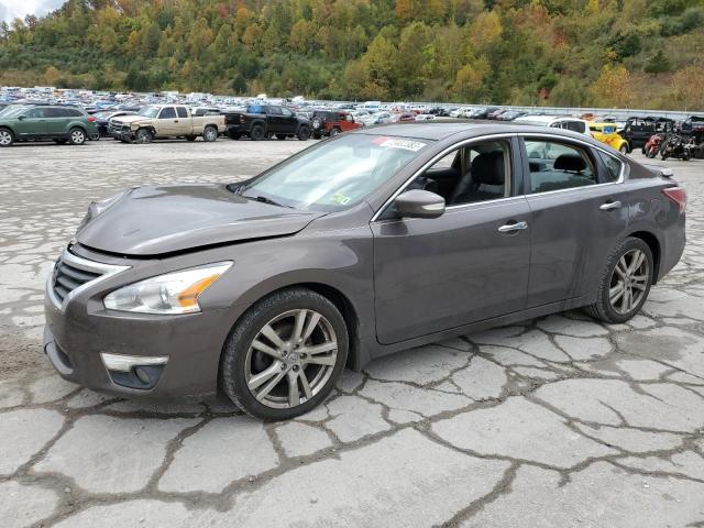 NISSAN ALTIMA 2013 1n4bl3ap1dn471201