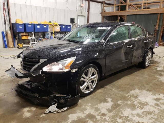 NISSAN ALTIMA 3.5 2013 1n4bl3ap1dn481467