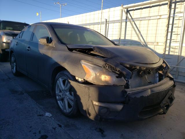 NISSAN ALTIMA 3.5 2013 1n4bl3ap1dn490444