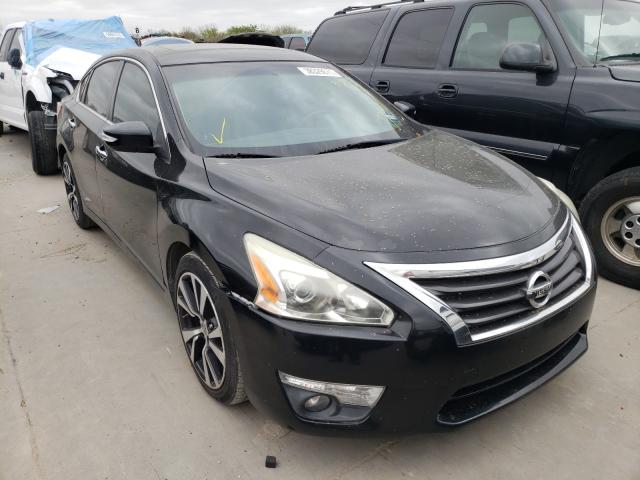 NISSAN ALTIMA 3.5 2013 1n4bl3ap1dn491979