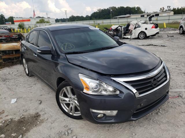 NISSAN ALTIMA 3.5 2013 1n4bl3ap1dn498804