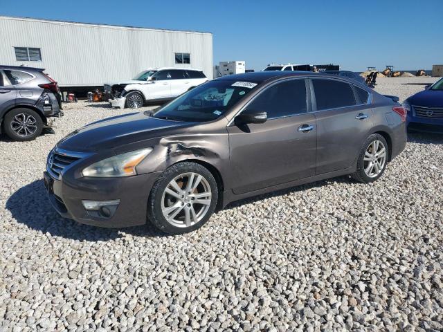 NISSAN ALTIMA 2013 1n4bl3ap1dn514760