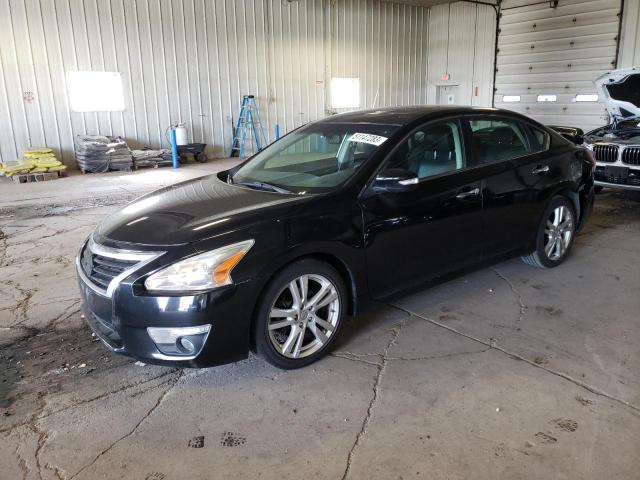 NISSAN ALTIMA 3.5 2013 1n4bl3ap1dn529842