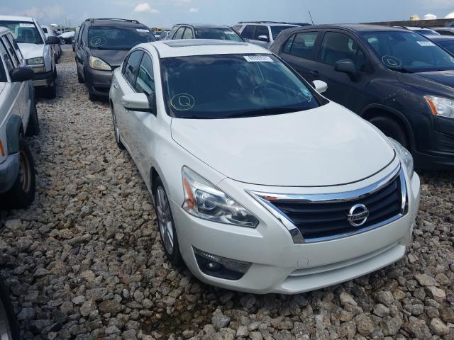 NISSAN ALTIMA 3.5 2013 1n4bl3ap1dn545393