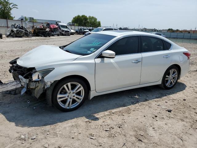 NISSAN ALTIMA 3.5 2013 1n4bl3ap1dn551906