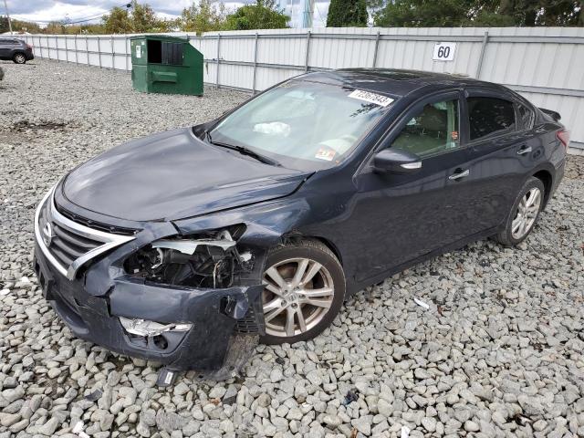 NISSAN ALTIMA 2013 1n4bl3ap1dn552182