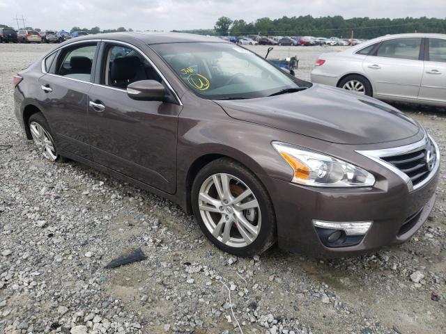 NISSAN ALTIMA 3.5 2014 1n4bl3ap1ec103436