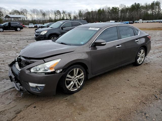 NISSAN ALTIMA 3.5 2014 1n4bl3ap1ec107518