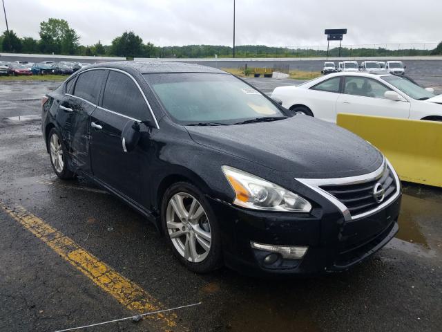 NISSAN ALTIMA 3.5 2014 1n4bl3ap1ec114260