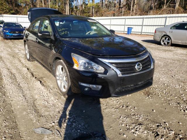 NISSAN ALTIMA 3.5 2014 1n4bl3ap1ec140034