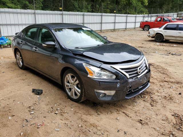 NISSAN ALTIMA 3.5 2014 1n4bl3ap1ec166794