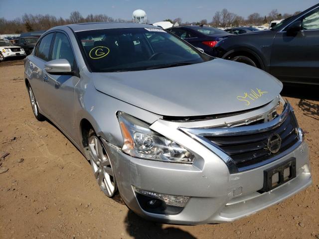 NISSAN ALTIMA 3.5 2014 1n4bl3ap1ec175706