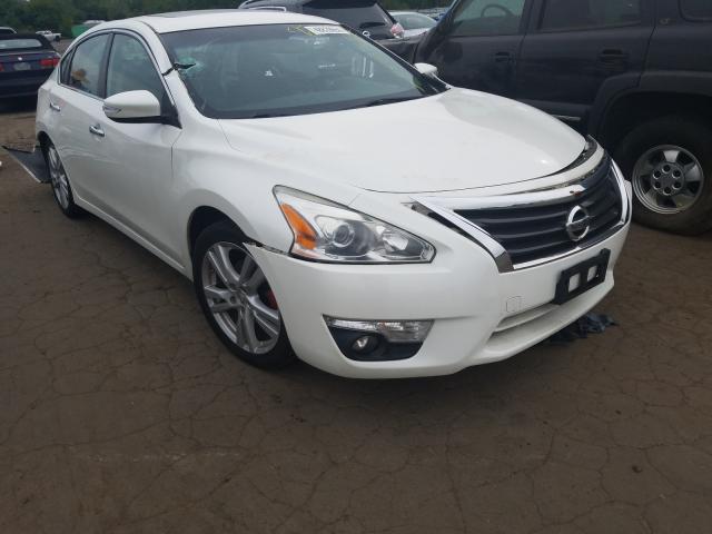 NISSAN ALTIMA 3.5 2014 1n4bl3ap1ec177455