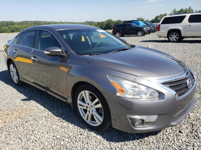 NISSAN ALTIMA 3.5 2014 1n4bl3ap1ec177665