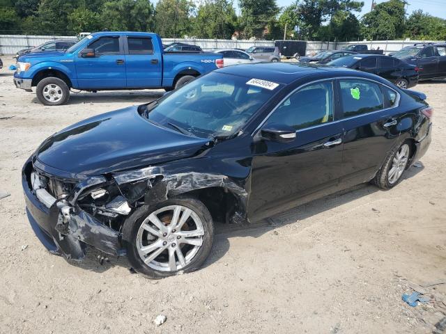 NISSAN ALTIMA 3.5 2014 1n4bl3ap1ec264367