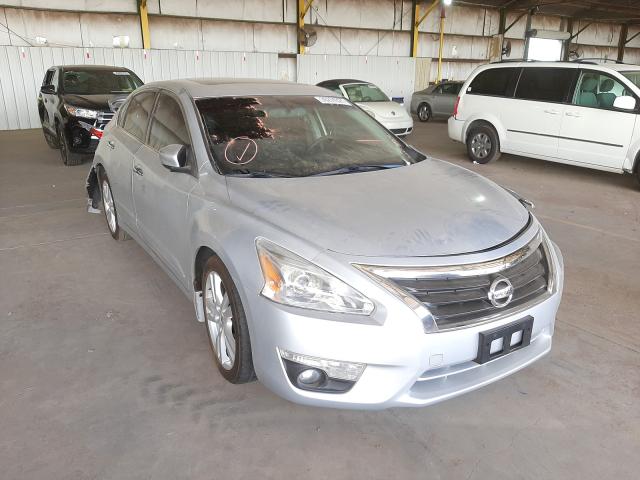 NISSAN ALTIMA 3.5 2014 1n4bl3ap1ec269245