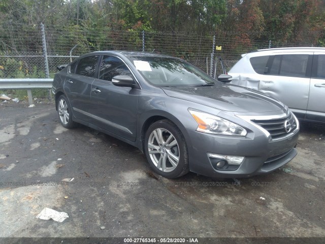 NISSAN ALTIMA 2014 1n4bl3ap1ec289446