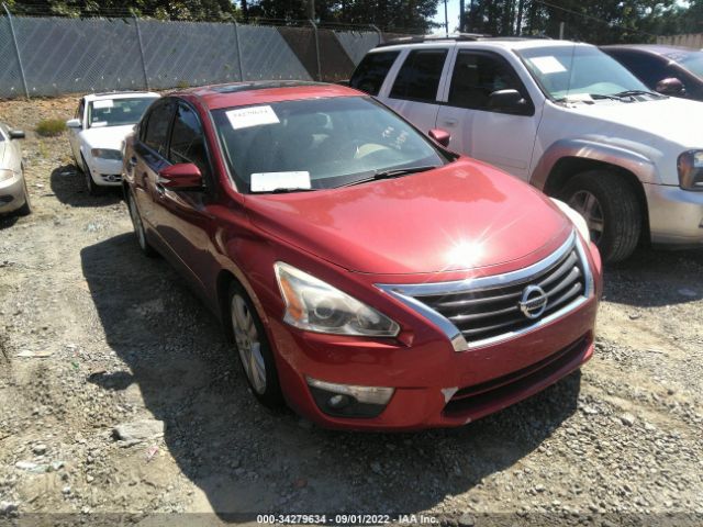 NISSAN ALTIMA 2014 1n4bl3ap1ec298048