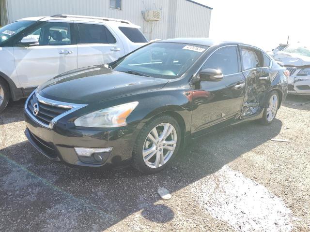 NISSAN ALTIMA 2014 1n4bl3ap1ec315074