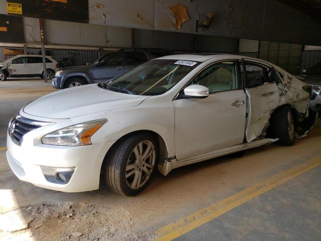 NISSAN ALTIMA 3.5 2014 1n4bl3ap1ec325801