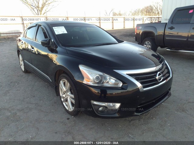 NISSAN ALTIMA 2014 1n4bl3ap1ec405065